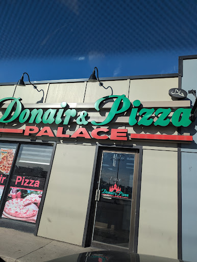 Photo of h67 Donair and Pizza Palace - 2102 22 St W, Saskatoon, SK S7M 0V3
